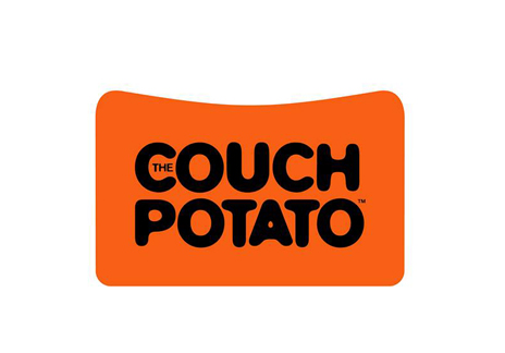 The Couch Potato
