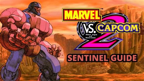  Marvel vs. Capcom 2: Yeni Başlayanlar İçin Bir Şampiyonluk Yolculuğu mu?