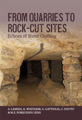 Quirky Quarries: A Crafting Bonanza That Will Rock Your World!