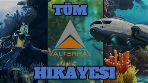 Subnautica: Derin Denizlerde Gizemli Bir Macera Yaşayın!