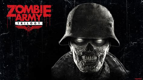 Zombie Army Trilogy, Zombilerle Epik Bir Savaş ve Alternatif Tarih!