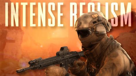  Insurgency: Sandstorm - Gerçekçi ve Baskıcı Bir Savaş Deneyimi!