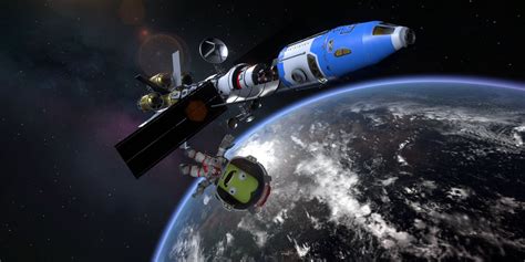 Kerbal Space Program: Uzay Keşfine Eğlenceli Bir Giriş mi Yapacaksınız?