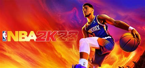  NBA 2K23: Bir Basketbol Simülasyonunun Zirvesi mi?