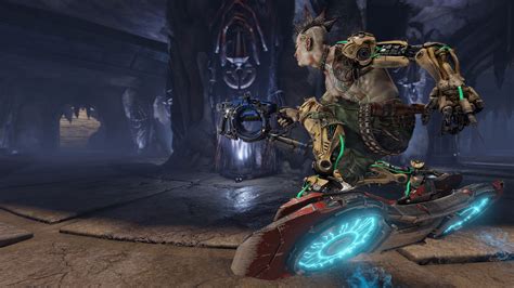 Quake Champions Hakkında Bilmeniz Gereken Her Şey: Hızlı Tempolu Bir FPS Efsanesinin Yeniden Doğuşu!