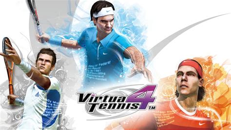 Vibrant Virtual Reality Sports Mayhem: Dive into the Heart-Pumping Action of Virtua Tennis!